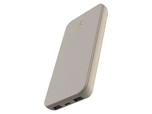 PowerBank GP B+Series 10000mAh Beige