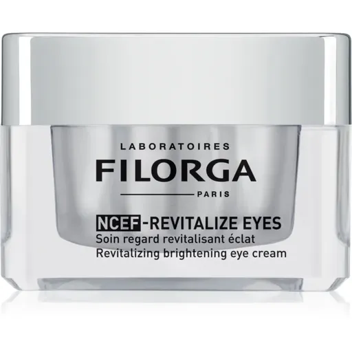 FILORGA NCEF -REVITALIZE EYES očný krém 15 ml