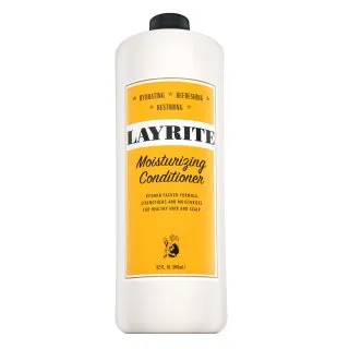 Layrite Moisturizing Conditioner hydratačný kondicionér 946 ml