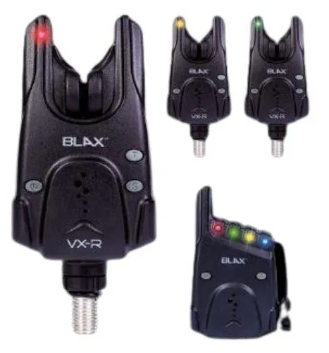 Carp spirit sada signalizátorov blax vxr 3+1