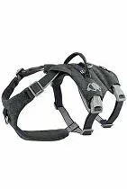 Postroj Hurtta Safeguard ECO blackberry 40-50