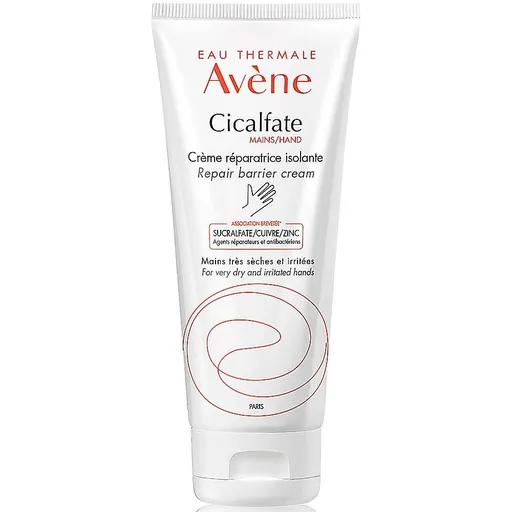 AVENE Cicalfate obnovujúci krém na ruky 100ml