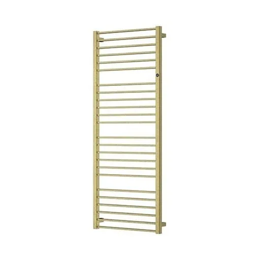 HOPA Piko kombinovaný radiátor 72,9x43 cm zlatý RADPIK407084