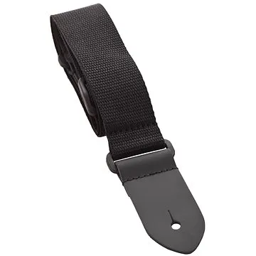 PERRIS LEATHERS 1973 Nylon Ukulele Black (HN155137)