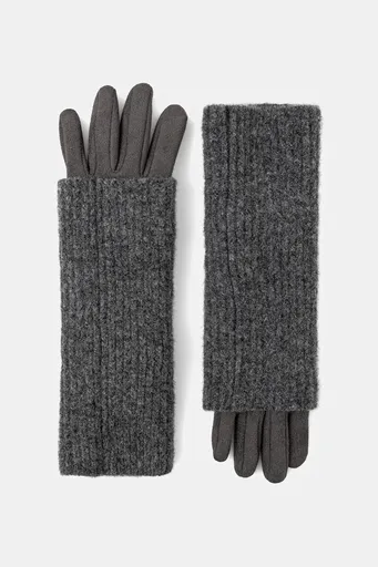Rukavice s prímesou vlny Medicine