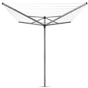 Brabantia sušiak Topspinner 50 m (310805)