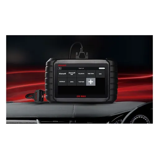 Diagnostika iCarsoft