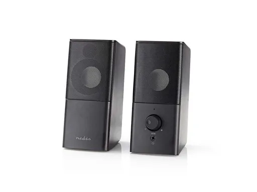 PC reprosústava NEDIS GSPR10020BK