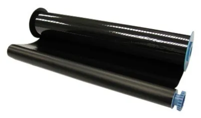 Panasonic KX-FA54 213mm x 35m, 2ks kompatibilná fólie do faxu