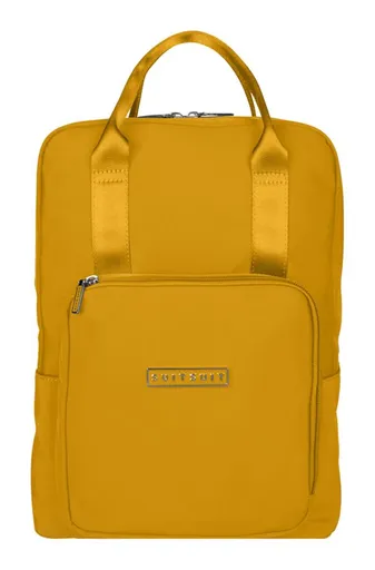 Batoh na notebook SUITSUIT Natura 33056 Honey