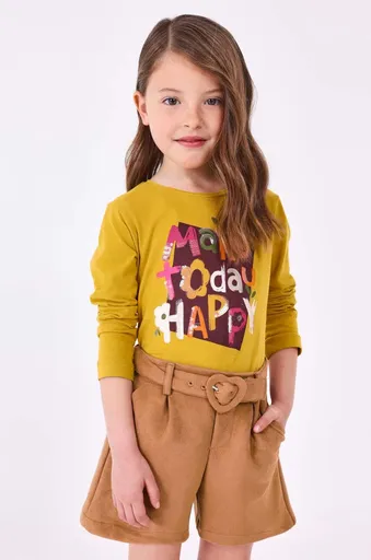 Detské krátke nohavice Mayoral