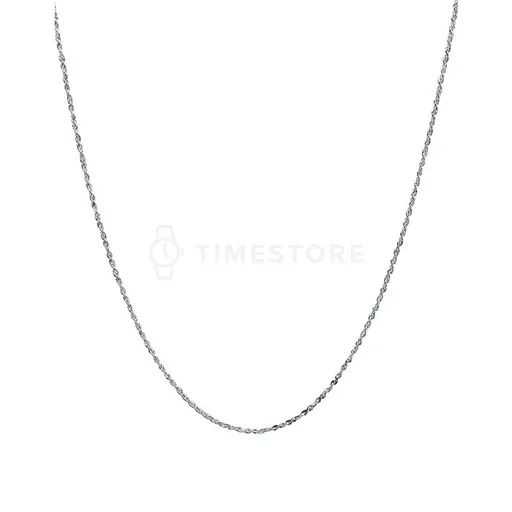 Strieborná retiazka, jemný dizajn TS-CN-0036