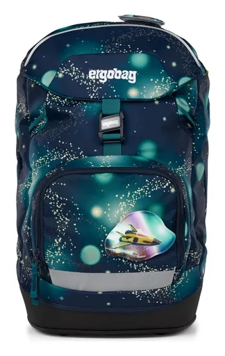 Školský batoh Ergobag Prime TravelBear