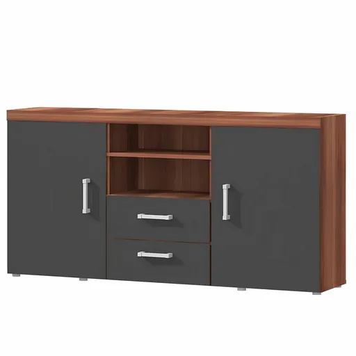 Skriňa CHERIS 5, slivka