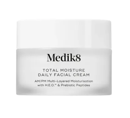 Medik8 Total Moisture Daily Facial Cream 12,5 ml