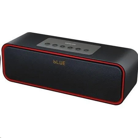 Sencor SSS 81 Prenosný Bluetooth reproduktor