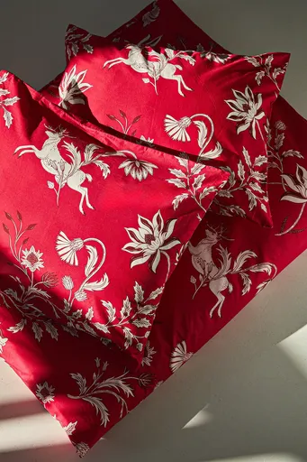 Sada bavlnených obliečok Medicine 50 x 60 cm / 200 x 200 cm