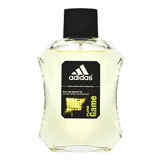 Adidas Pure Game toaletná voda pre mužov 100 ml