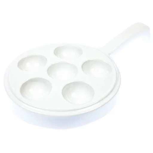 Mäser Keramická panvica na slimáky