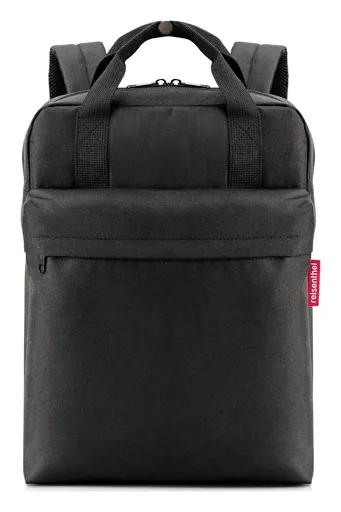 Mestský batoh Reisenthel Allday Backpack M Iso Black