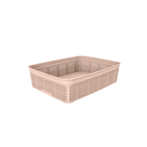 MAKRO - Košík 1,5l rôzne farby