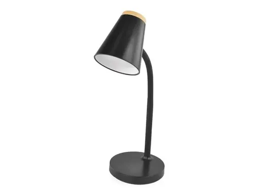 Lampa stolná EMOS Z7641B Tara