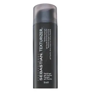Sebastian Professional Texturizer stylingový gél pre pružné spevnenie 150 ml