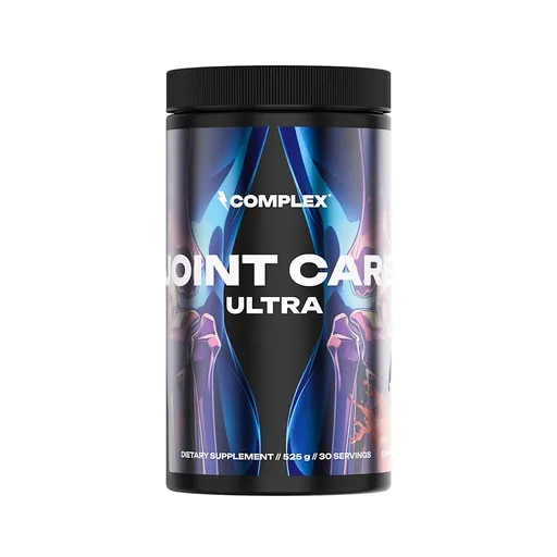 COMPLEX Joint care ultra kĺbová výživa grapefruit 480 g