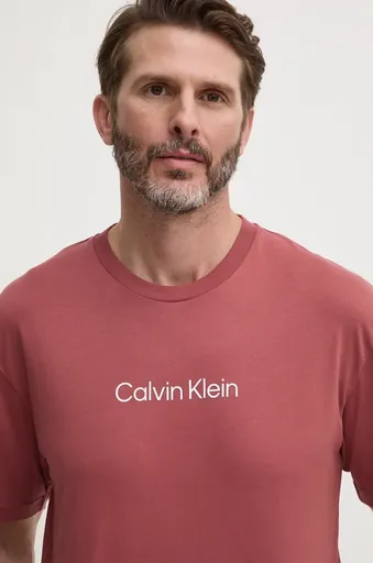 Bavlnené tričko Calvin Klein