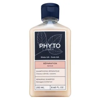 Phyto Repair Repairing Shampoo šampón s regeneračným účinkom 250 ml