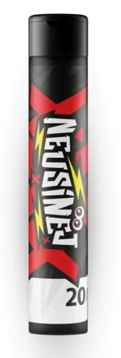 Loprais drinks 69 Neusínej 20 ml