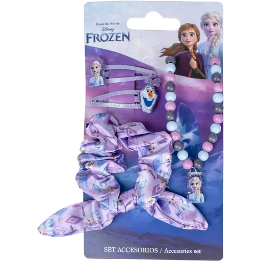 Disney Frozen 2 Beauty Set sada