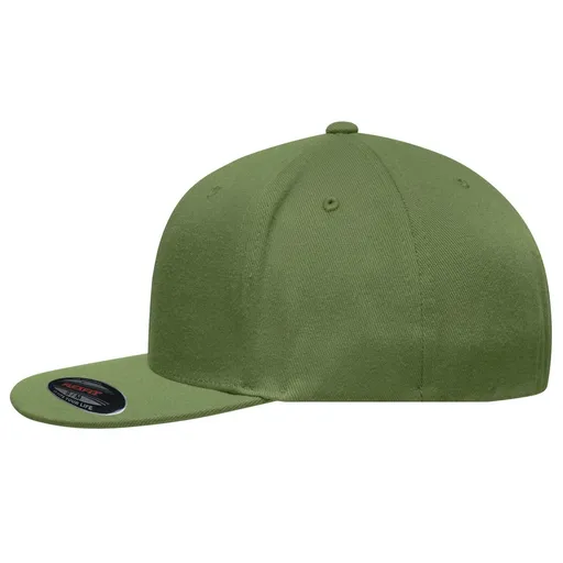 Myrtle Beach (Daiber) Šiltovka Flexfit MB6184 - Olivová | L/XL