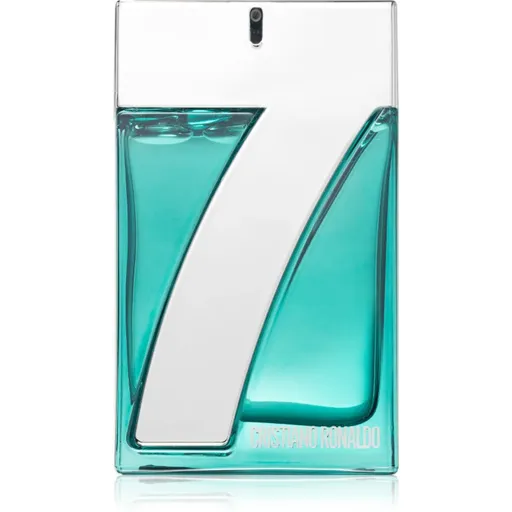 Cristiano Ronaldo CR7 Origins toaletná voda pre mužov 50 ml