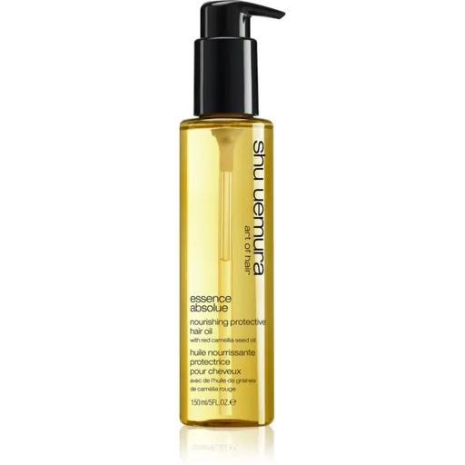 Shu Uemura Essence Absolue vyživujúci olej na vlasy s hydratačným účinkom 150 ml
