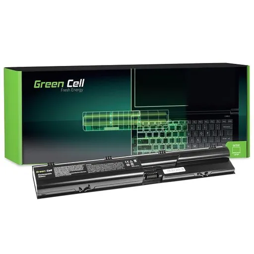 Green Cell Battery PR06 pre HP Probook 4330s 4430s 4440s 4530s 4540s