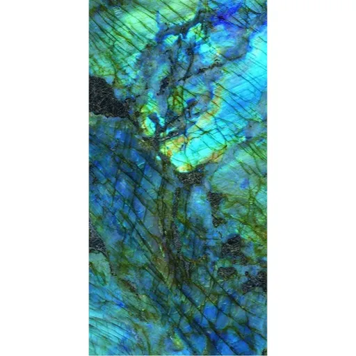 Dlažba Emil Tele di Marmo Lumia labradorite 60x120 cm lesk EN8A