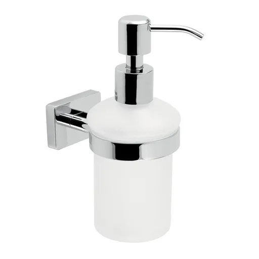 Novaservis Ferro Greta dávkovač mydla chróm AGR34