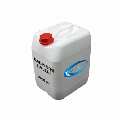 Indiferentný základný masážny olej 5000 ml - Green idea