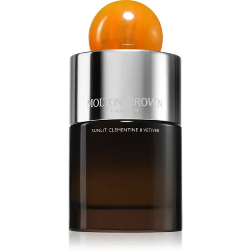 Molton Brown Sunlit Clementine & Vetiver EDP parfumovaná voda unisex 100 ml