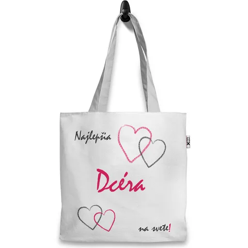 Taška Najlepšia dcéra na svete