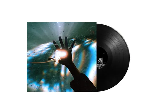 THE SKY, THE EARTH & ALL BETWEEN