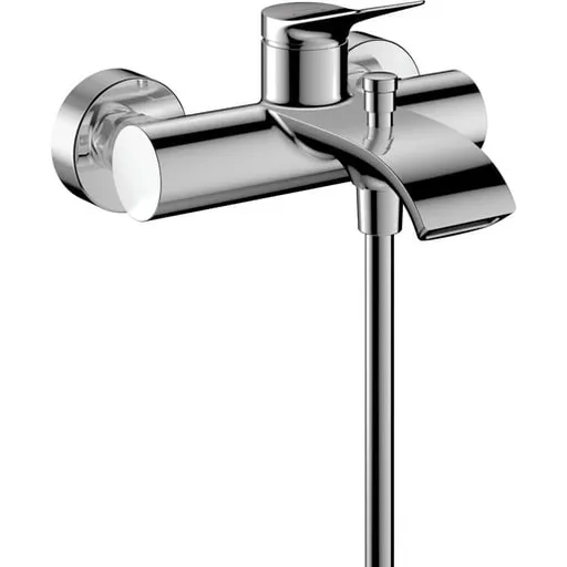 Vaňová batéria Hansgrohe Vivenis bez sprchového setu 150 mm chróm 75423000