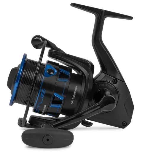 Preston innovations navijak invictus reel 520