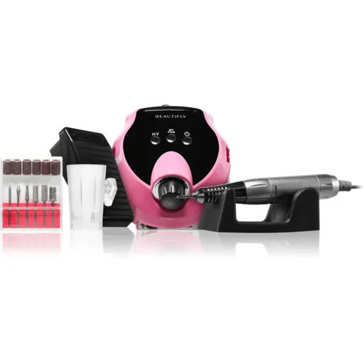 Beautifly Nails Cambio elektrický pilník na nechty 1 ks