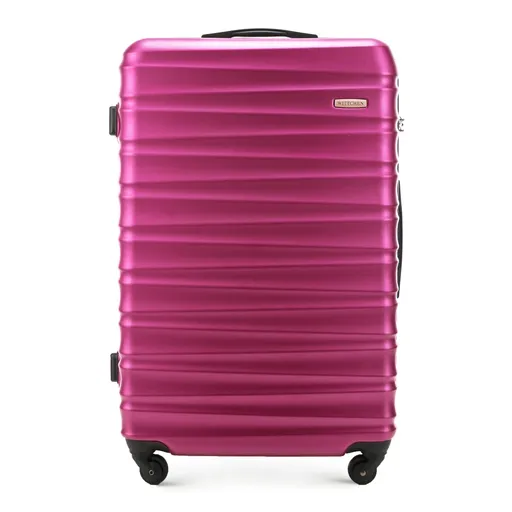 Veľký cestovný kufor 56-3A-313-33 skl.