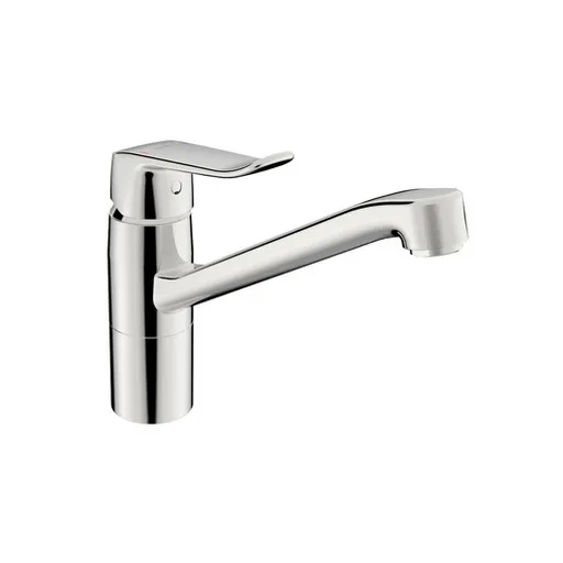 Hansa Care drezová batéria s otočným ramienkom chróm 46102206