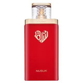 Nusuk Saher čistý parfém pre ženy 100 ml