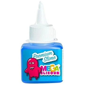 Megasliz – farba do slizu modrá 35 ml (5901087032845)