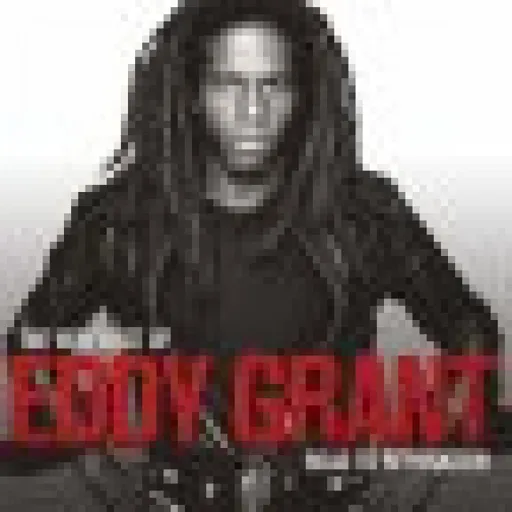 Eddy Grant, ROAD TO REPARATION-BEST OF, CD